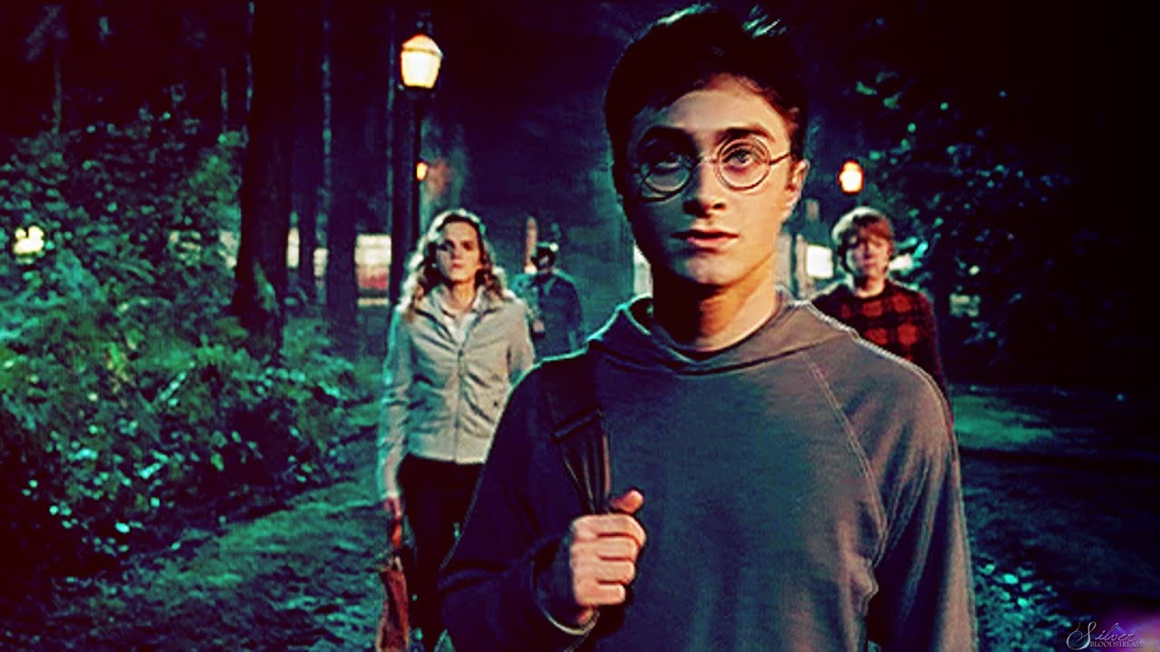 [300+] Don't hurt me || Harry+Draco