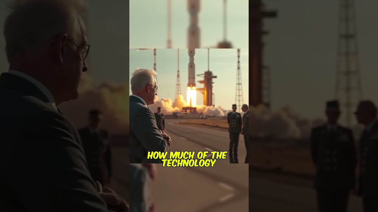 FROM NAZI GERMANY TO MODERN UFOs: Tracing the Origins of Advanced Aerial Tech