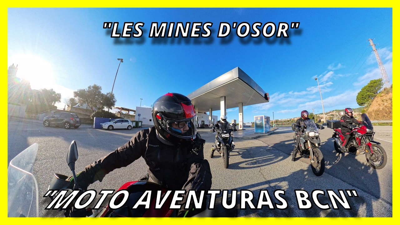 LES MINES D'OSOR