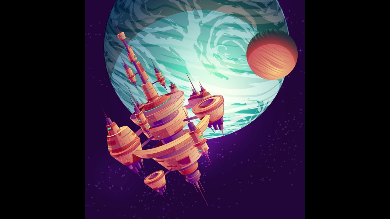 Simple Space Level Theme Thing