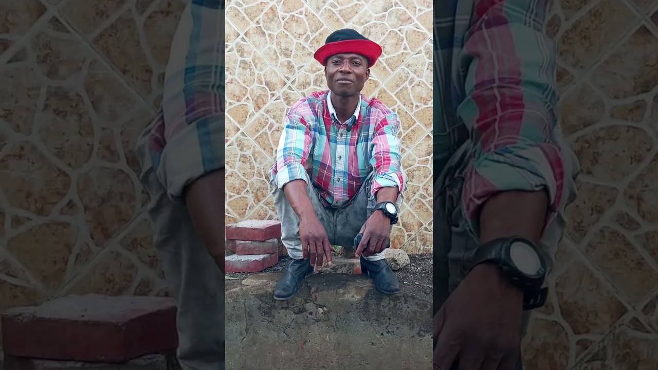 CHUGA KAMA CHUGAA