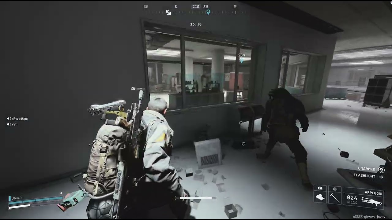 Utter disappointment....