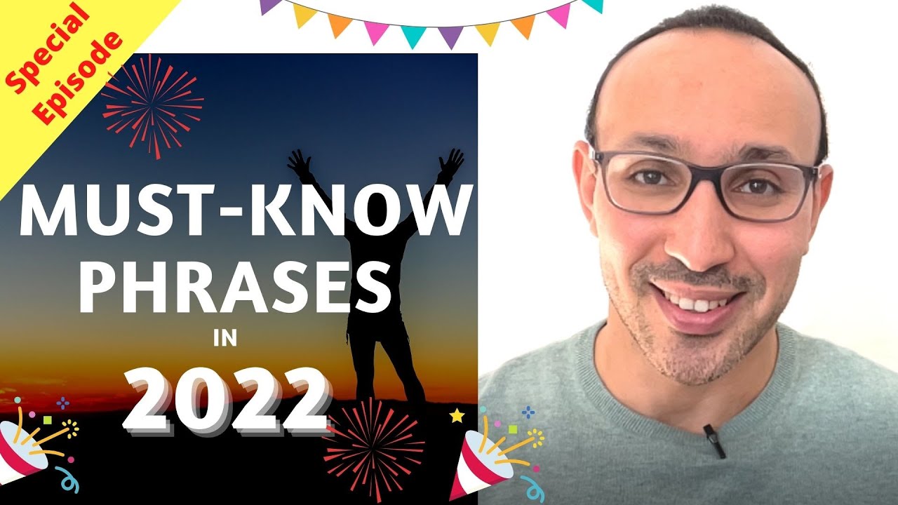 Learn Egyptian Arabic: Crucial Beginner Phrases for 2022