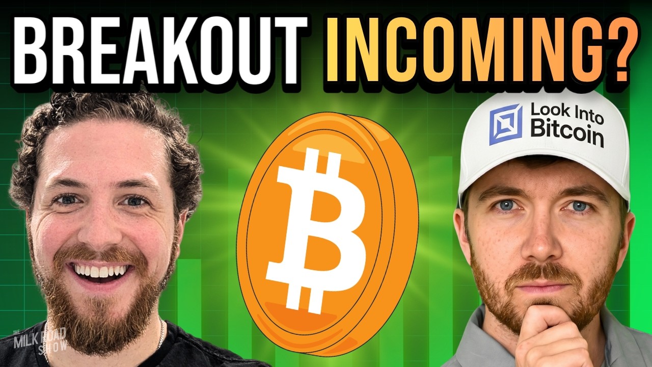 Everyone Is Waiting for the Bitcoin Bottom&hellip; What If It Already Happened?