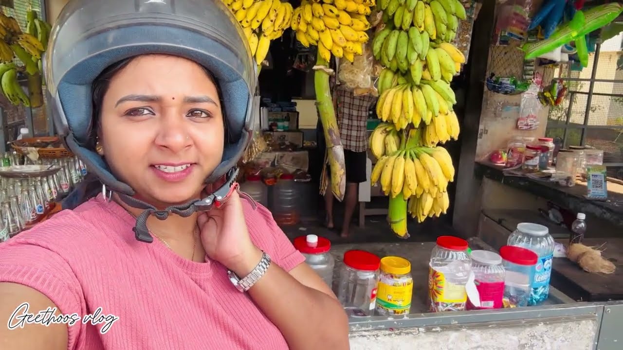ഒരു വയ്യാത്ത ദിവസം ഫുൾ food അടിയും 😬