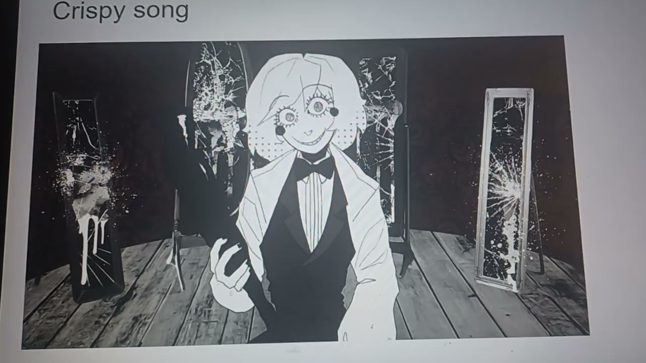 what your favorite ghost song says about you