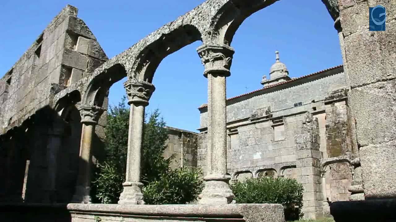 Xinzo de Limia