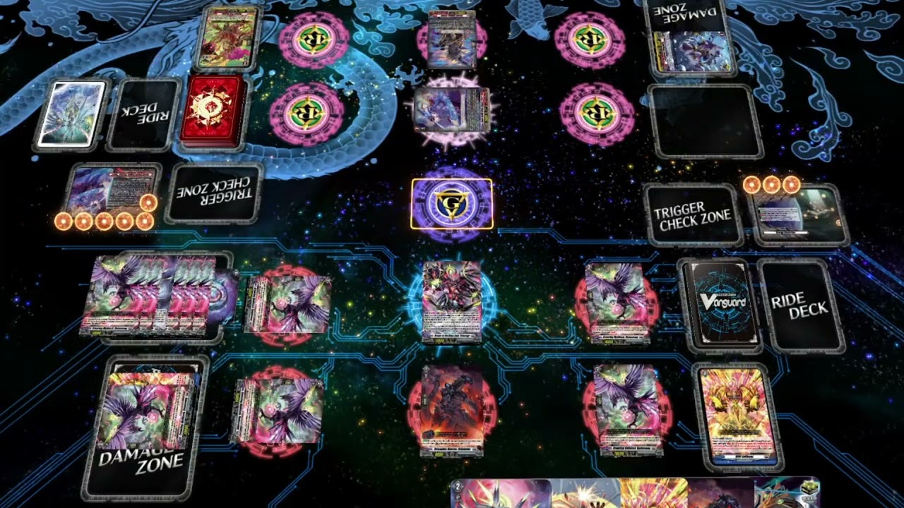 Moongate vs True messiah