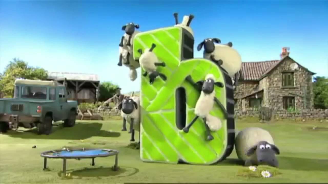 CBBC Startup. [May 15th 2012]