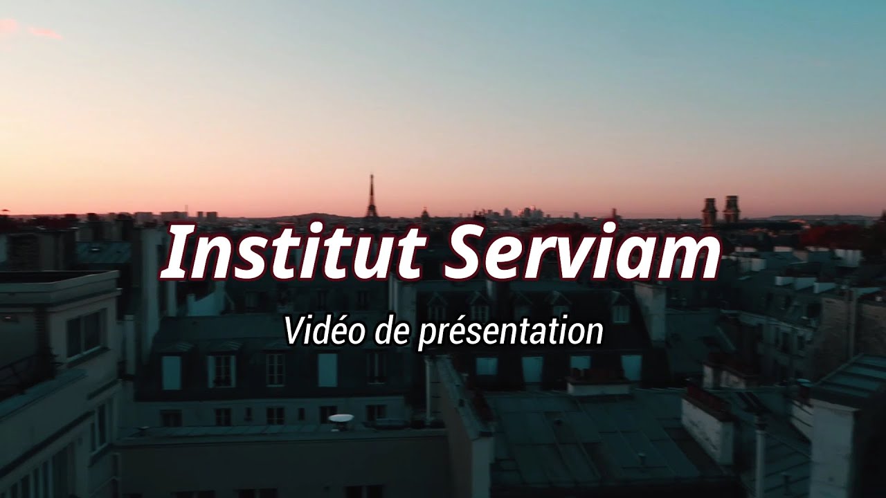 Présentation de Serviam