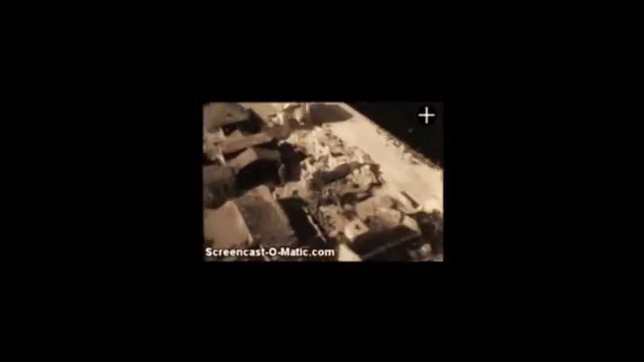The earthquake of Kefalonia in 1953