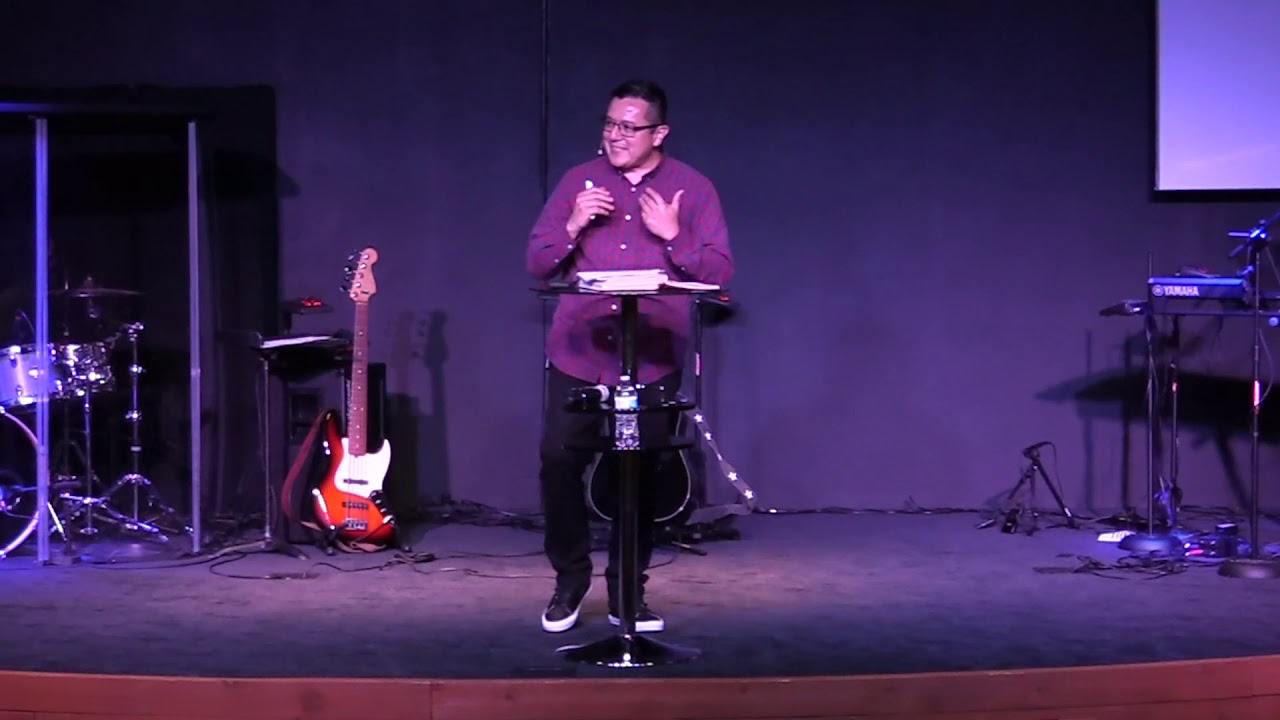 Josué 23:1-13 Dios es quien pelea por vosotros