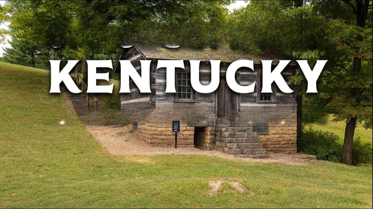 Discover Kentucky: 10 Must-Visit Spots!