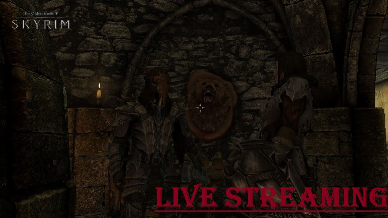 Skyrim