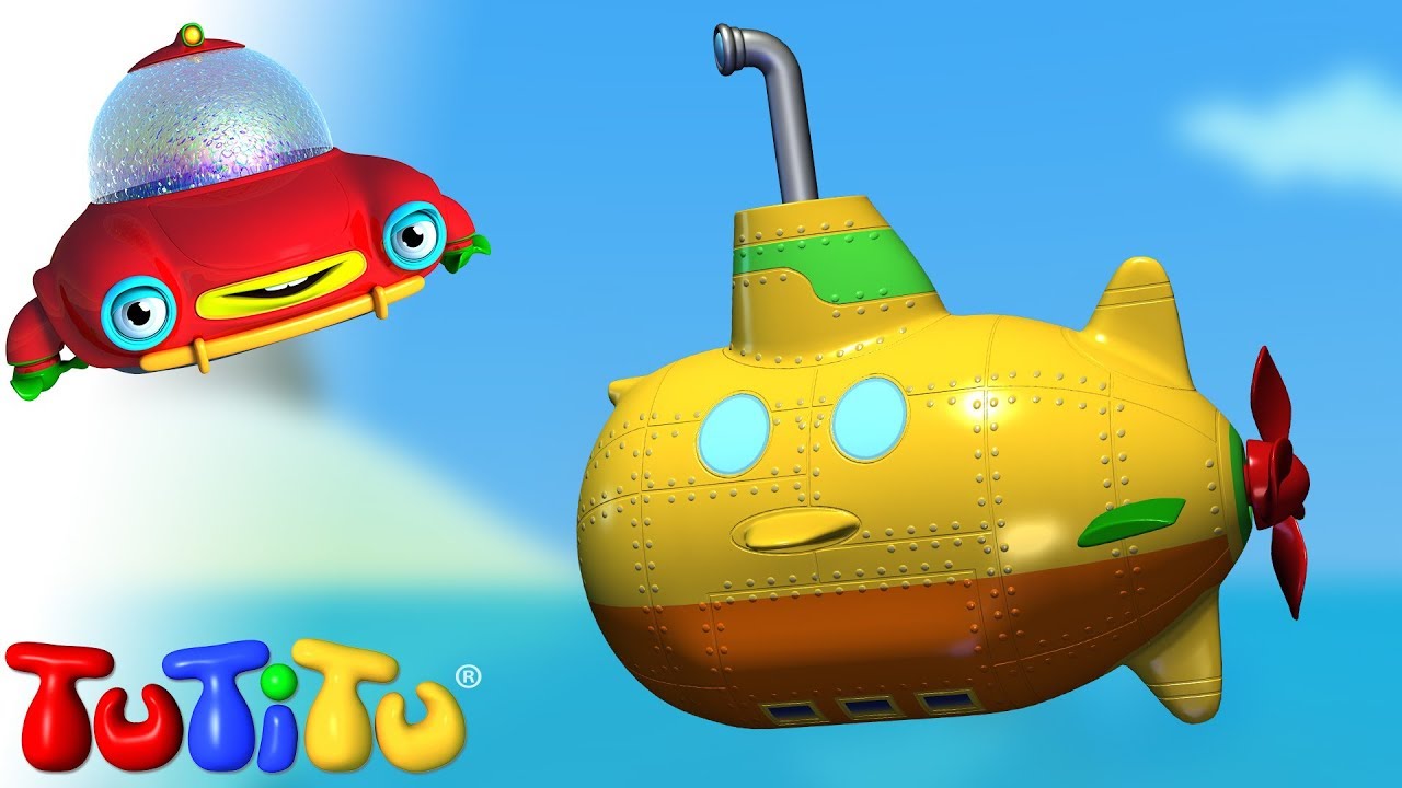 TuTiTu U-Boot