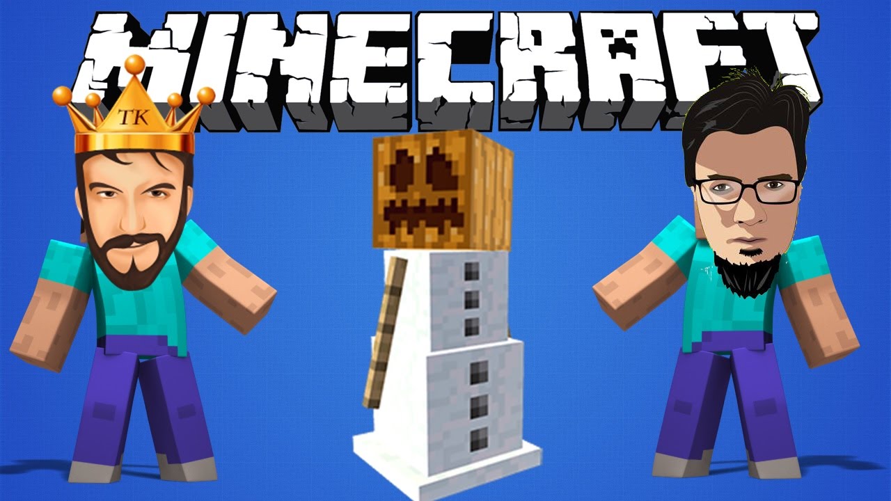 Büyü Evi | Minecraft Türkçe Survival Multiplayer | Bölüm 24