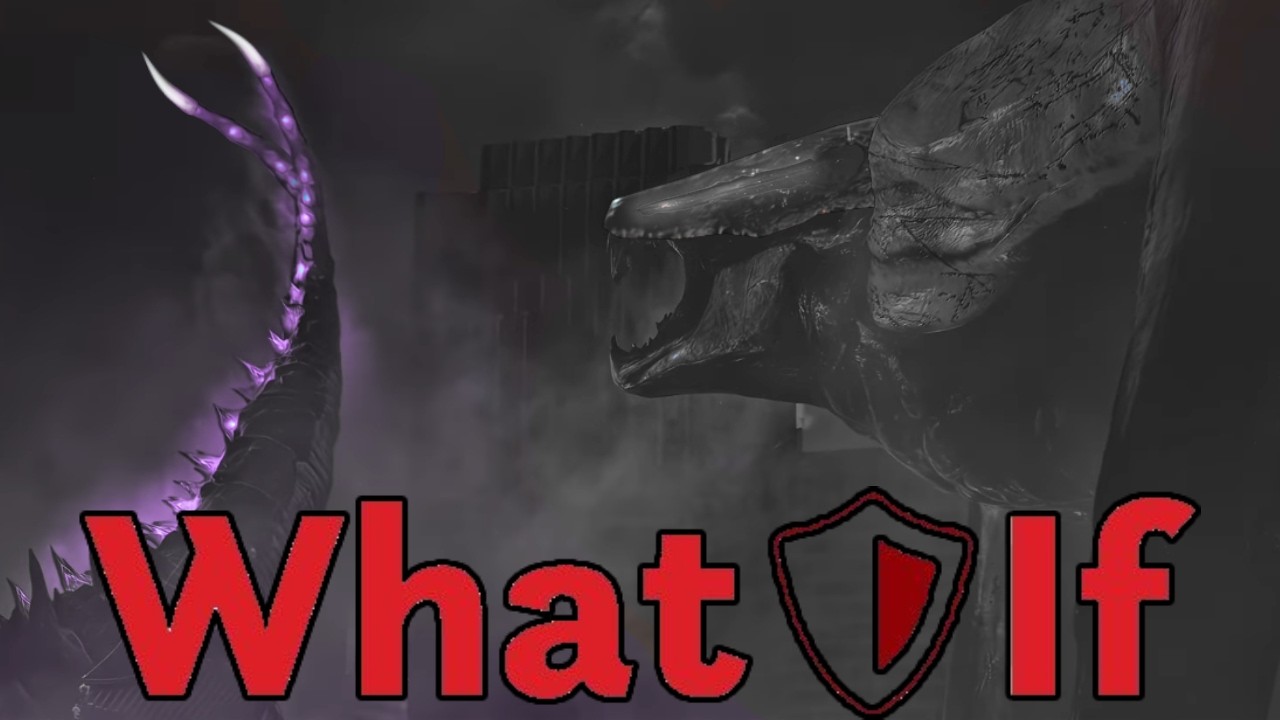 What If Godzilla Evolved in 2014? | Episode 7