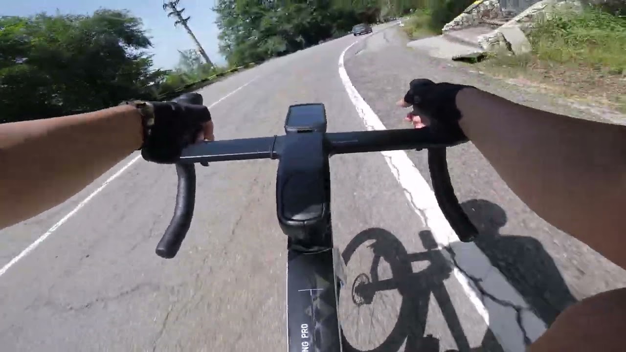 Coborâre Transfăgărășan Part. 2