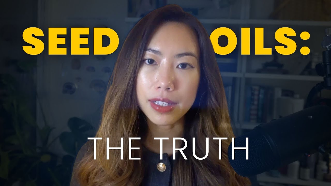 Stop Cooking With These: A Longevity Physician’s Guide to Seed Oils & Saturated Fat
