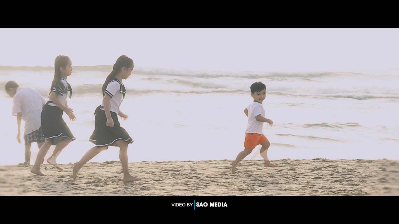 Đà Nẵng tôi yêu - Quang Hào