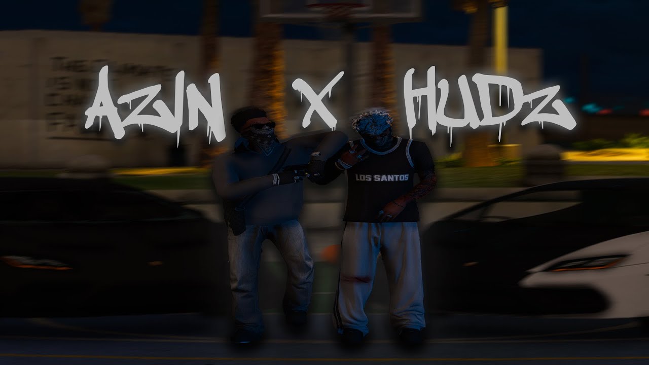 Hudz X Azin | Syndicate