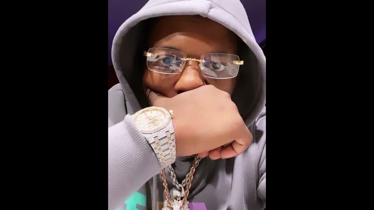 (FREE) Lil Zay Osama Type Beat - 