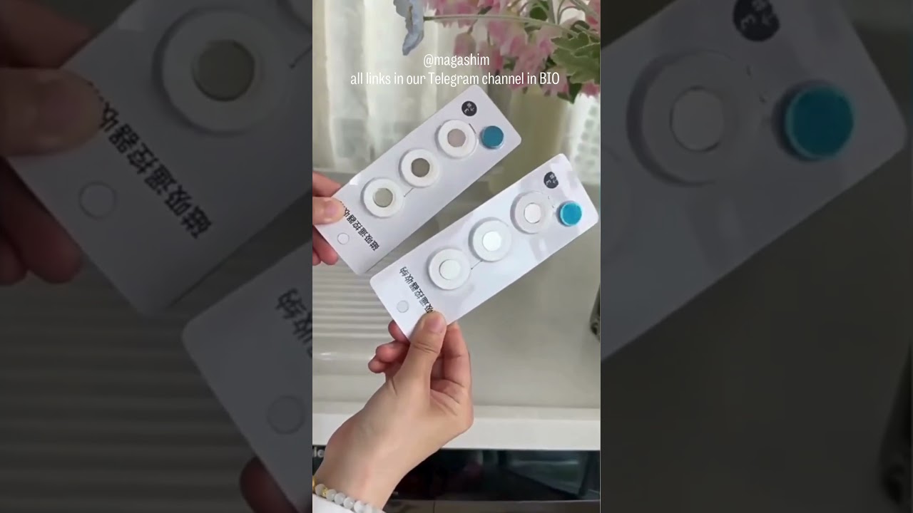 🧲&bull;Magnetic Remote Control Storage&bull;4000+ orders, 558 reviews&bull;#storage #remotecontrol #tidyhouse