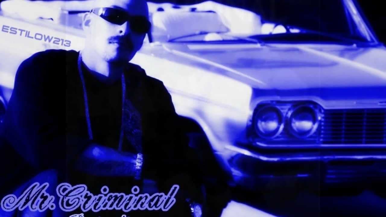 Mr. Criminal - We Fly High (SURENO REMIX)