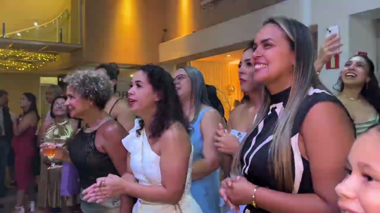 Festa das Estrelas  Glamour 2026