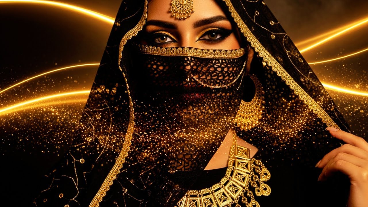 Ruhi Ruhi   روحي روحي – Arabic Deep House & Chill Oriental Beats