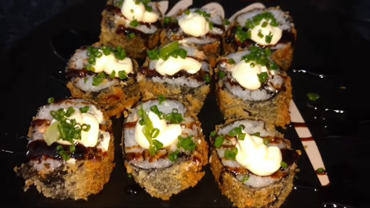 COMO FAZER HOT ROLL  ¿¿