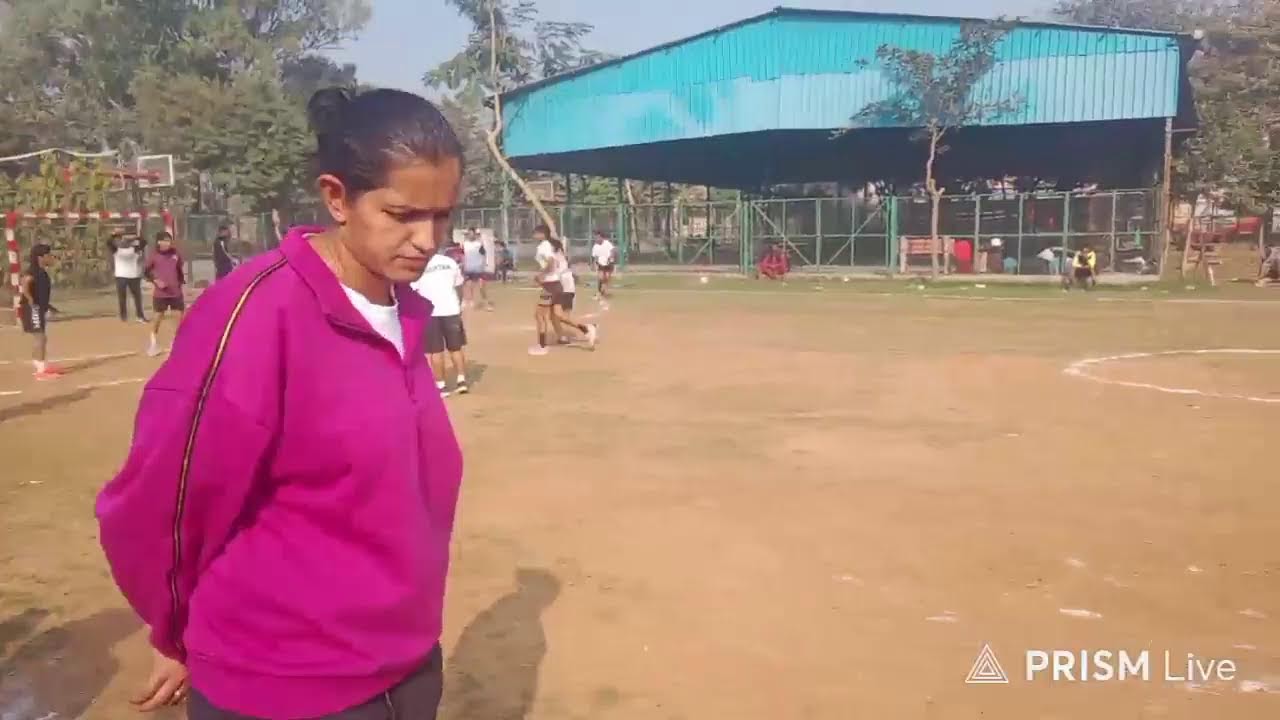 CM CUP GURUGRAM 3DAY HANDBALL