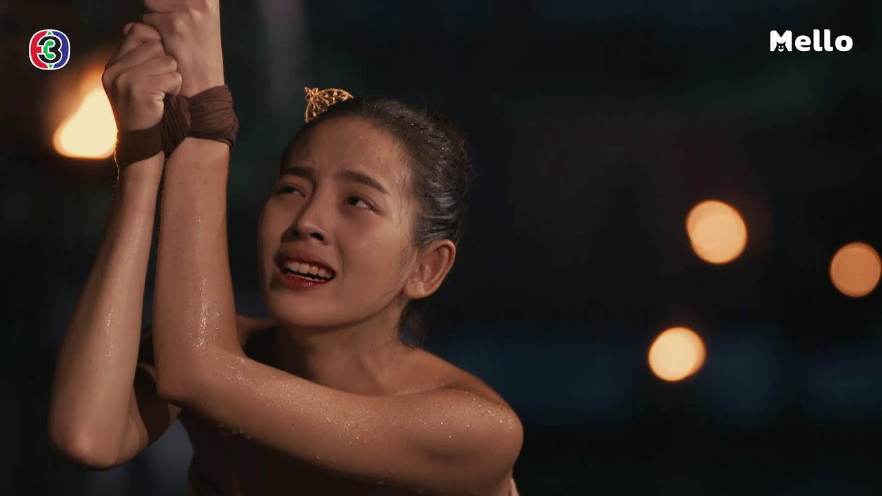 ไม่ได้แย่ง...แต่เอ็งไปนอนกับลูกข้ามันคืออะไร? l เพลิงพรางเทียน EP.6 | Mello Thailand
