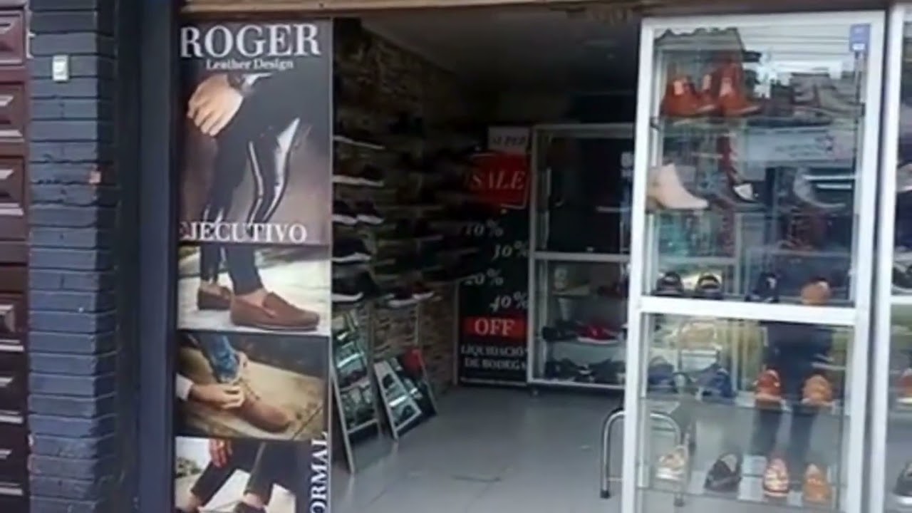 INFORME PLAN OPERATIVO LOGÍSTICO PARA ROGER LEATHER
