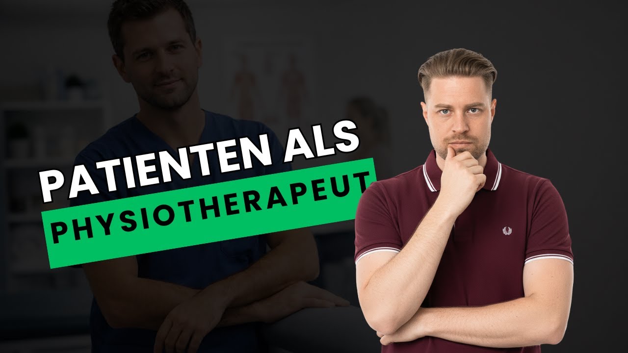 Realtalk: So gewinnst du die Patienten, die wirklich zu dir passen!