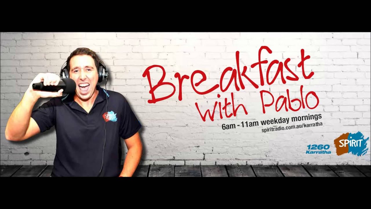 Breakfast with Pablo : The Dan Plan Interview with Dan McLaughlin