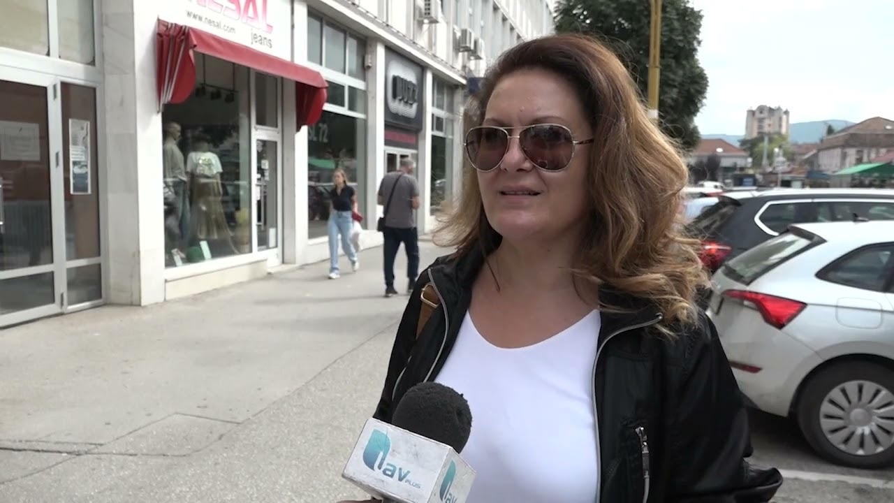 ČAČAK 20.09.2024. Velika potražnja stanova u Čačku