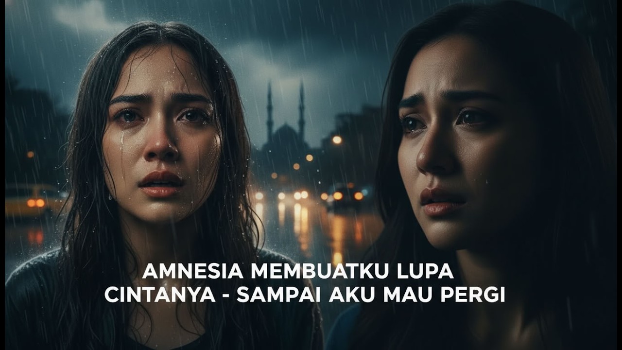 Kecelakaan Hilangkan Ingatanku – Hingga Aku Mau Tinggalkan Dia