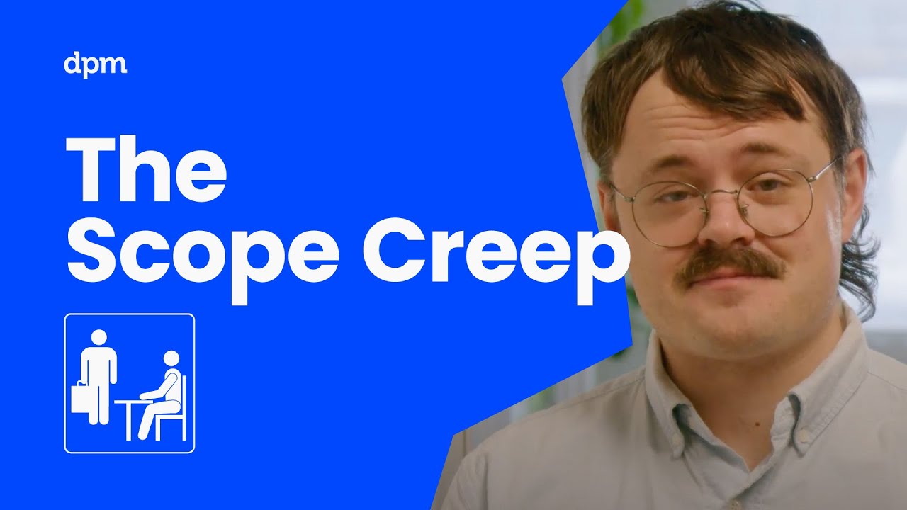 The truth about project scope creep