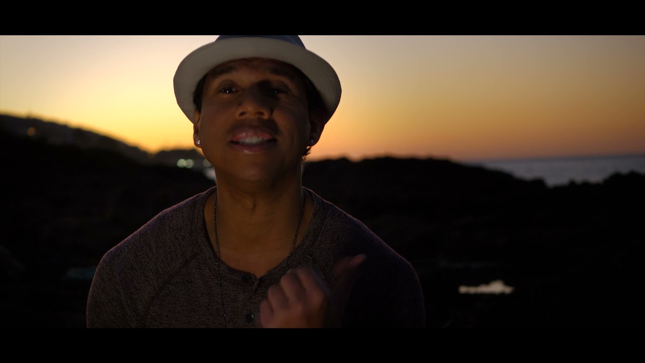 Honoré- Love Has 2 Sides (Official Video)