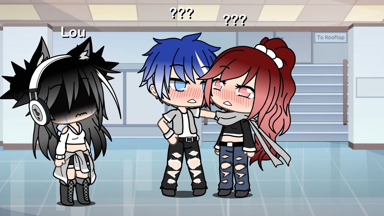 Il t’a trompé, c’est pas grave ✨💔❤️‍🩹✨ partie 1