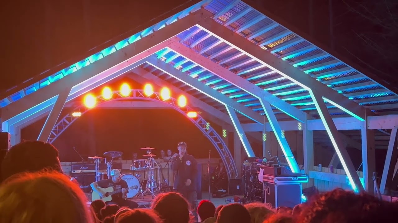 Grandson 2000 Trees Forest