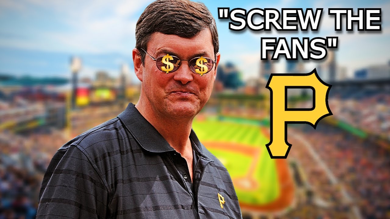 One Of MLB's Cheapest Owners Got Exposed