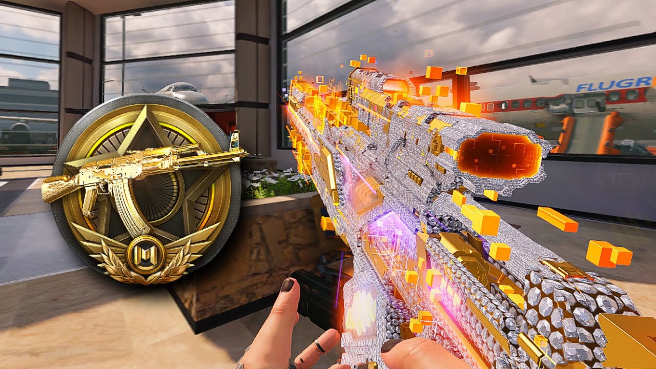 This Tundra Sniper Gameplay is ACTUALLY UNFAIR…