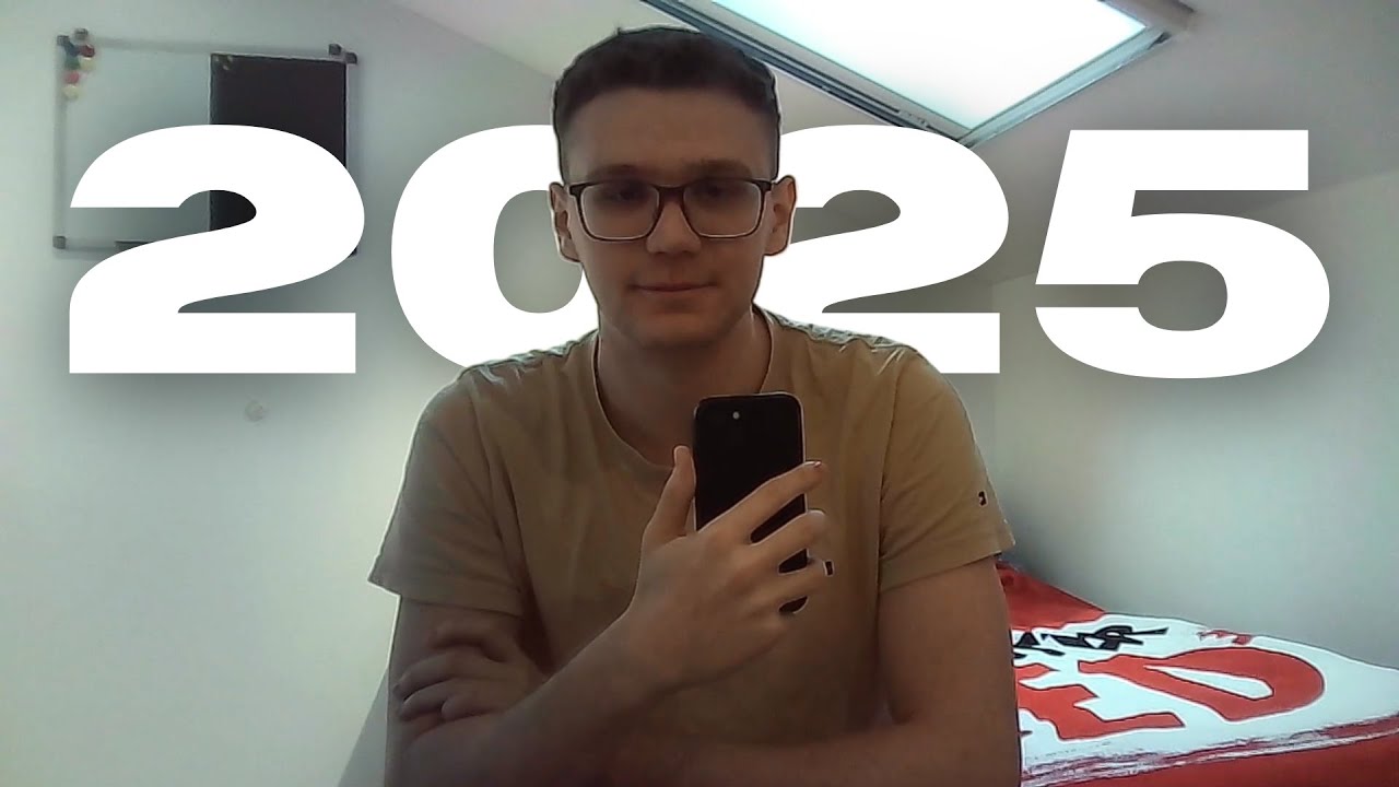 Zárjuk le a 2025-ös évet...