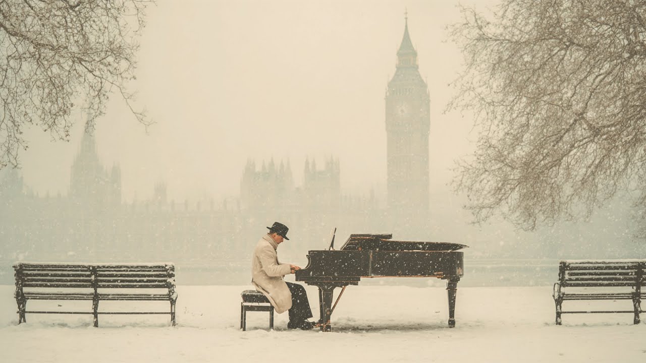 15 самых прекрасных классических произведений для души и сердца 🎼 Шопен, Бах, Моцарт, Бетховен