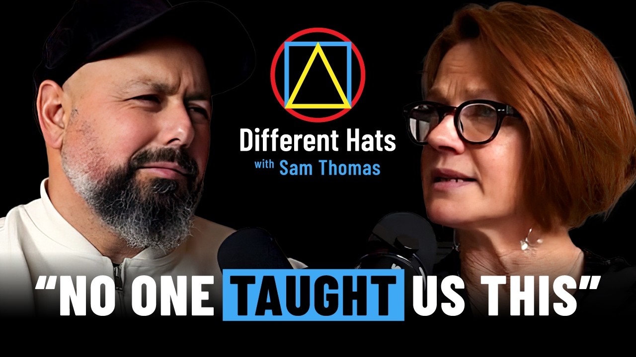 The Truth About Mental Strength Isn’t What You Think | Performance Psychologist #138
