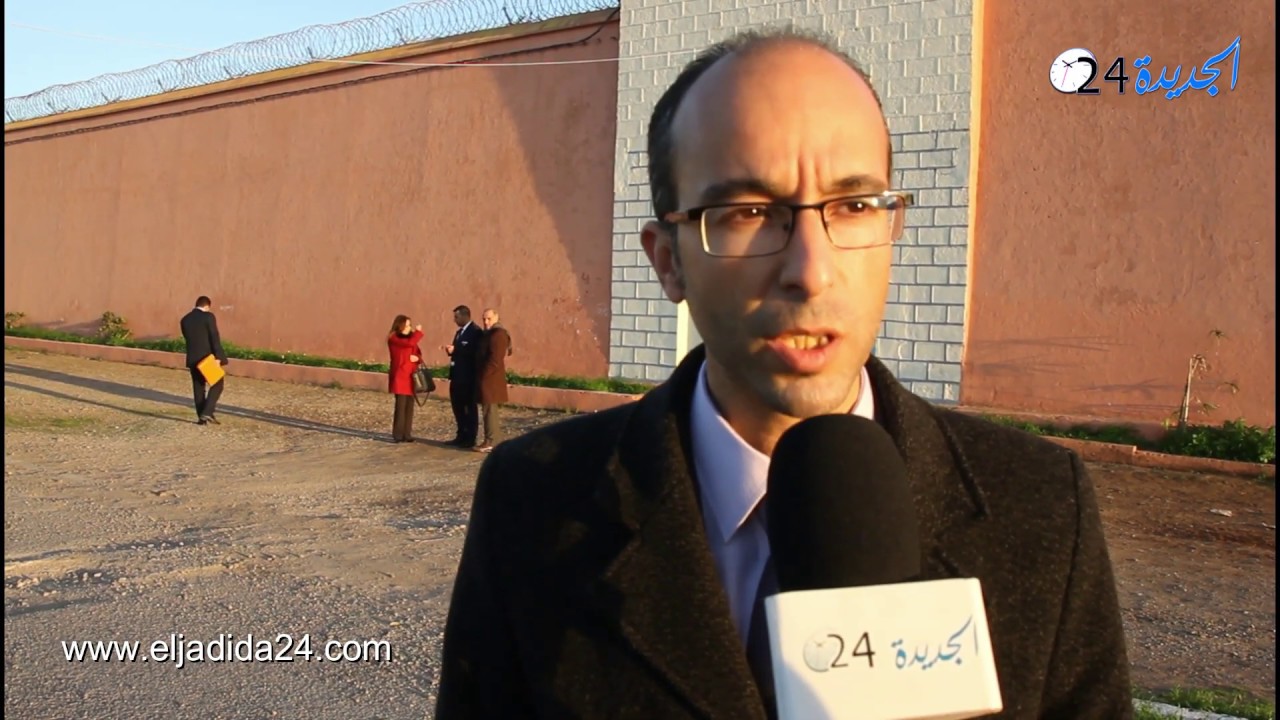السجن الفلاحي العديرتخلد اليوم الوطني للسجين