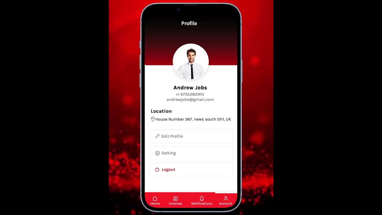 YVS YAMAHA  App