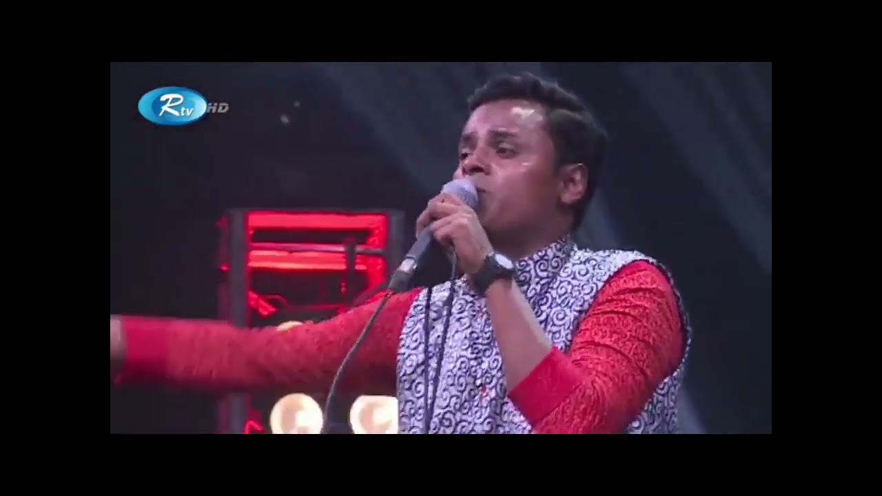আল্লাহ তুমি মাকে হাজার বছর বাঁচিয়ে রেখো... 🎙️শিল্পী- মোঃ জসীম উদ্দীন